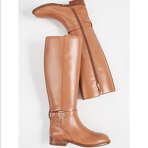 Tory Burch Brooke Riding Boots